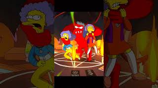 Гомер СПАС семью youtubeshorts simpsons симпсоны мультик [upl. by Murielle]