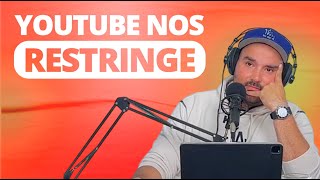 ¡HOY NO HABLAMOS DE ACSINATOS PORQUE YOUTUBE SE OFENDE  mentesvacias [upl. by Emelun]