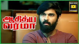 Patient உயிரோட தானே இருக்காரு  Adithya Varma Movie  Dhruv Vikram  Banita  Priya Anand [upl. by Fielding]