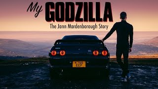 How I Became A Racing Driver And Bought My Own Godzilla [upl. by Cherin394]