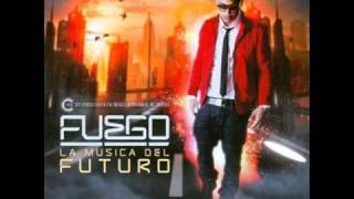 Fuego  Mi Prisionera Prod By Bones El Galactico [upl. by Onafets]