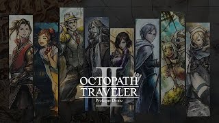 Octopath Traveler II wSabaku Oneshot 1 di 2 [upl. by True]