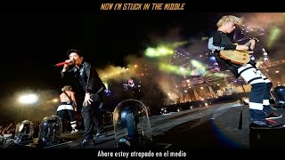 ONE OK ROCK  Stuck in the middle Sub Esp [upl. by Amberly]