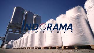 Indorama Ventures opens PET recycling plant in the Philippines in partnership with CocaCola [upl. by Lynda]