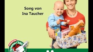 „Weihnachten im SchuhkartonquotSong von Ina Taucher [upl. by Novaelc]