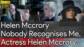 Helen Mccrory Funeral  Her Husband  Family Children And Net Worth [upl. by Maurizia]