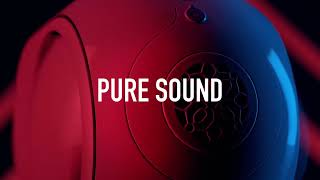 Devialet Phantom II  Unreasonable Sound [upl. by Warwick840]