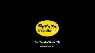 Kavalkade GmbH  Unternehmensfilm [upl. by Goetz831]