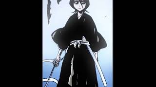 Collab with Kenseiamhere  Ichigo and Rukia edit ichigo rukia bleach anime edit shorts [upl. by Rafaelia]