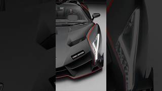 📽️  VIP MOTORS  LAMBORGHINI VENENO lamborghini lambo itlay italian hypercar supercar [upl. by Jodee113]