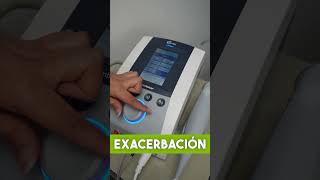 Estudio científico demuestra la eficacia de la electroestimulación [upl. by Tonry]