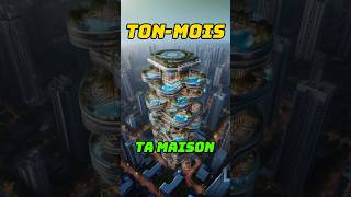 Ton mois ta maison  🏡 tonmois maison yourmonth yourmonthyourth france jeux trending [upl. by Naillimixam]