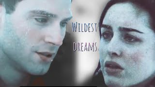 Nina amp Matthias  Wildest Dreams [upl. by Idnahr]