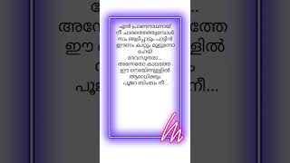 Ullasa gayike song Malayalam lyrics malayalamsonglyrics youtubeshorts malayalamlyrical [upl. by Torhert]