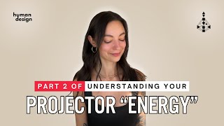 Understanding Your Projector quotEnergyquot  Part 2 [upl. by Roath272]