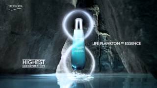 Biotherm Life Plankton EssenceTM [upl. by Anavoig981]