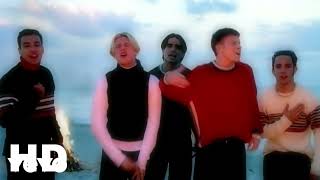 Backstreet Boys  Anywhere For You Official HD Video [upl. by Teahan49]