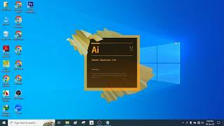 How to open Photoshop Cs6 with Trial expired  find serial number for your Adobe apps crack [upl. by Kyl]