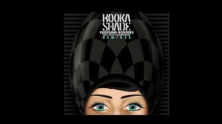 Booka Shade feat Fritz Kalkbrenner  Crossing Borders Kolombo Remix [upl. by Araihc809]