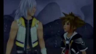 Proof of Soriku Nine scenes [upl. by Ylrebmyk]