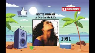 Lisette Melendez  A Day In My Life Radio Version [upl. by Akeret764]