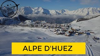 Alpe dHuez 2019 [upl. by Olshausen]