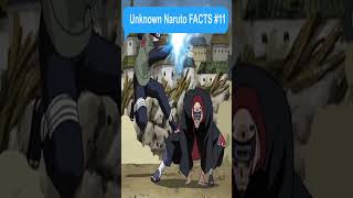 Can Kakashi Use Chidori Without His Sharingan naruto shorts [upl. by Oap]