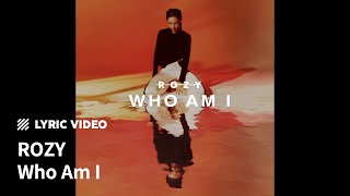 Who Am I Lyric Video  Live At Studio C Gaither Studios Alexandria IN 2014 [upl. by Namyac528]