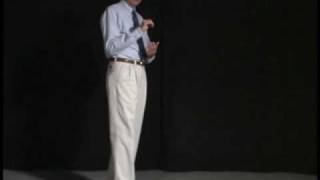 Abnormal Gait Exam  Hemiplegic Gait Demonstration [upl. by Sinnelg199]