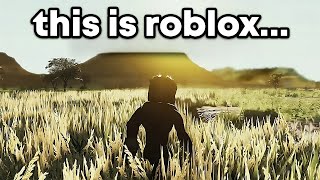 15 Most REALISTIC Roblox Games to Play [upl. by Tnomal]