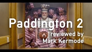 Paddington 2  virallinen trailer 2 [upl. by Ahsienad]