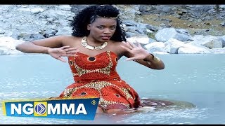 cindy munyavi  Parere moyo Official Video [upl. by Herstein]