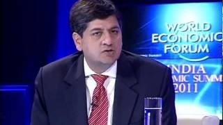 India 2011  Indias Future Talent Pool  NDTV Debate [upl. by Arries]