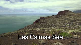 El Hierro  undersea volcano [upl. by Nitfa]