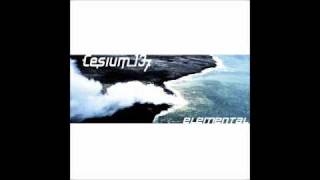 Cesium 137 The Storm [upl. by Eilsil421]