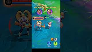 How Dominance ice Work ✅HD4K Reso MLBB MobileLegendsBangBang MLBBCreatorParty MILPH [upl. by Iroak]