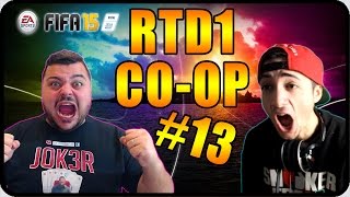 FIFA 15 RTD1  VERSO LA DIVISIONE 1  wSodin 60FPS [upl. by Nerissa188]