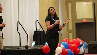 Looking Back On The 2024 USASF National Conference [upl. by Yeargain]