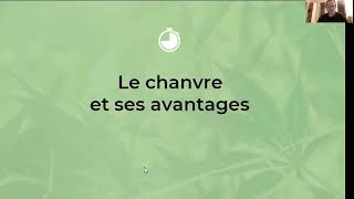 Le chanvre  Cest quoi  Ses avantages et bénéfices peu connus [upl. by Quiteris]