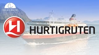 Hurtigruten  Iglu Cruise [upl. by Islehc]