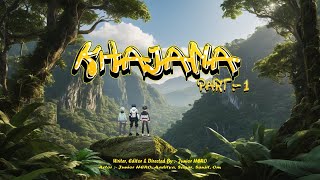 khajana part 1 trailer [upl. by Adnamal]