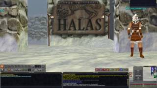 EverQuest  Collection Erollisi Day Lovers Halas [upl. by Mulcahy]