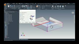 Inventor  Animate Model States using iLogic [upl. by Llertnac359]