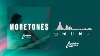 Lizandro La Ciencia MORETONES Audio oficial [upl. by Boeke]