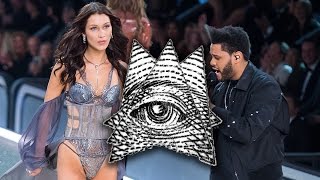 2016 Victorias Secret Fashion Show Conspiracy Theories Chat Show [upl. by Kirsten]