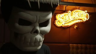 Suavecito Pomade Standoff [upl. by Birck]