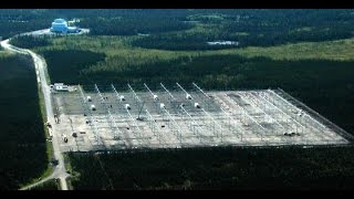 HAARP  Sensitive Documents Leaked To Mainstream Media [upl. by Echikson827]