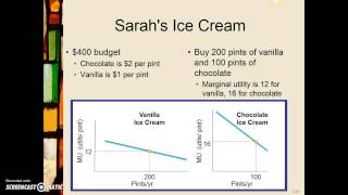 Rational Spending Rule [upl. by Airetak]