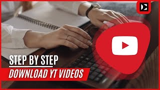 The Ultimate Guide Downloading YouTube Videos like a Pro [upl. by Dew]