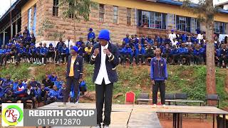 Who killed this MIONDOKO CHALLENGE Weithaga Boys High school [upl. by Erelia697]